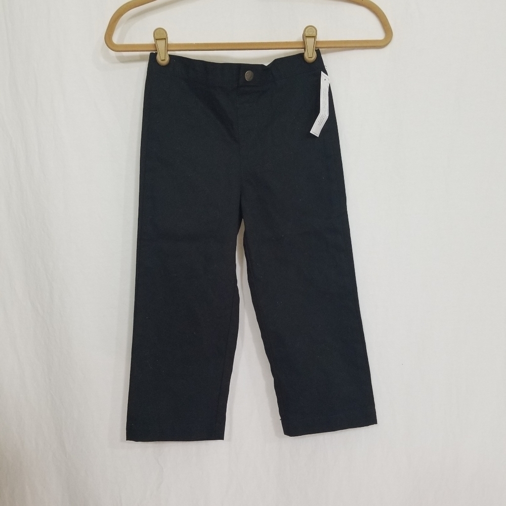 George Slip on Pants